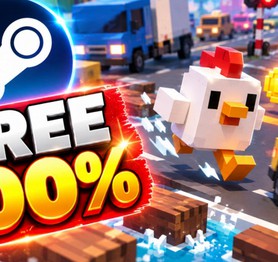 Một tựa game trên Steam sắp chuyển sang trả phí, người chơi nên nhận Free ngay từ bây giờ, tiết kiệm cả trăm nghìn đồng