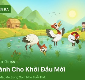 App Store ra mắt loạt game indie chung tay bảo vệ động vật hoang dã