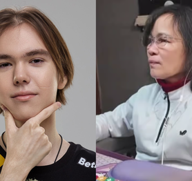 “Thần đồng” Donk solo thua nữ streamer U60 nhưng câu chuyện phía sau mới đáng nói