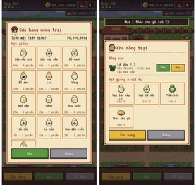 Game Việt gây "bão" App Store: Bứt phá vào Top 5 bảng xếp hạng game nhập vai