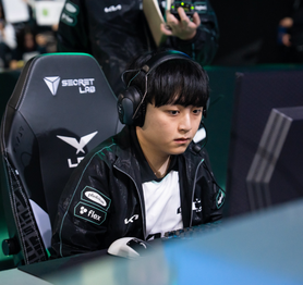 DK tiếp tục kéo dài chuỗi trận buồn trước Gen.G