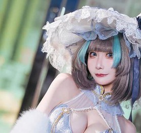 Coser khoe dáng tại sự kiện làm fan tiếc nuối vì chỉ được gặp Idol 2 ngày tại festival