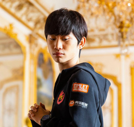 Cựu vô địch CKTG sẵn sàng chuyển hẳn sang DOTA 2, còn đặt mục tiêu "không tưởng"