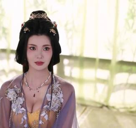 Một tựa game tương tác người thật lấy chủ đề Tam Quốc hé lộ trailer gây sốt, nữ chính xinh đẹp là tâm điểm