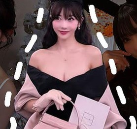 Đến fashion show của Dior, hot girl gây tranh cãi tới hơn 30 triệu lượt tương tác vì quá khứ là cựu diễn viên