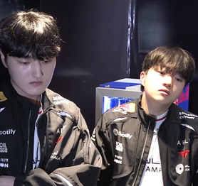 Tròn 1 thập kỷ, T1 lại lặp lại cột mốc "đáng xấu hổ"