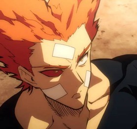 Saitama chỉ là "cú lừa": Garou mới thực sự là nhân vật chính "chuẩn SGK" của One Punch Man?