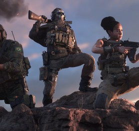 Một phiên bản Call of Duty trên Mobile chính thức "bay màu", để lại khoảng trống lớn cho cộng đồng game thủ