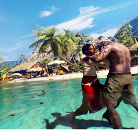 Loạt game bom tấn đang giảm giá sập sàn trên Steam, toàn các siêu phẩm đáng "đồng tiền bát gạo"