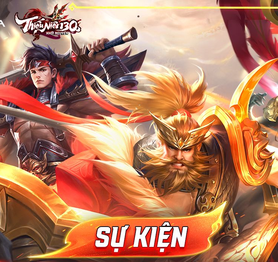 Thiếu Niên 3Q: Khởi Nguyên - Một tháng "làm mưa làm gió" và lời khẳng định của dòng game chiến thuật "hardcore"