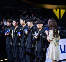 T1 bị loại có thể "giúp" đội LMHT Hàn Quốc dự ASIAD "chốt sớm đội hình"