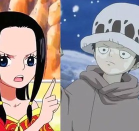 Hồ sơ Thất Vũ Hải One Piece: Từ những đứa trẻ nô lệ, nạn nhân chiến tranh đến "quái vật" khét tiếng đại dương