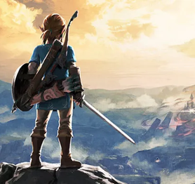 Những tựa game hành động, phiêu lưu thế giới mở hay nhất mọi thời đại (p1)