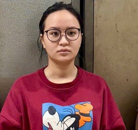 Môi giới mua bán dâm, một Á khôi cuộc thi sắc đẹp bị tạm giữ