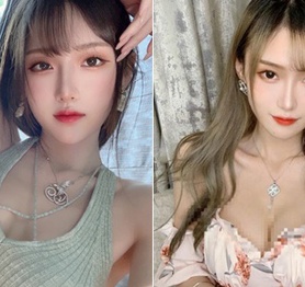 Diện váy quá ngắn, nữ streamer gợi cảm suýt thì hớ hênh trên sóng, may vẫn phản ứng kịp