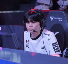 KT trở thành đội đầu tiên trong lịch sử LCK lập một cột mốc "khó đỡ"