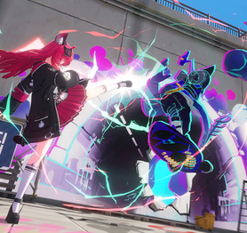 Cuối cùng, bom tấn Neverness to Everness cũng mở đăng ký trước sau gần 2 năm chờ đợi