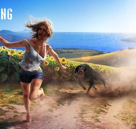 Nhận miễn phí một tựa game thế giới mở đầy chất lượng, giá gốc gần 200.000 đồng