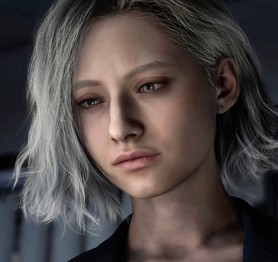 Đã xuất hiện phiên bản cosplay của ma nữ Selena Corey khiến cộng đồng mạng bất ngờ