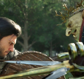 Có giá 1,4 triệu đồng, game bom tấn trên Steam chưa ra mắt đã gây tranh cãi, mất 4 tiếng để đi bộ ra khỏi khu "tân thủ"