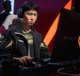 Nam streamer người Brazil ngầm miệt thị Chovy và cái kết