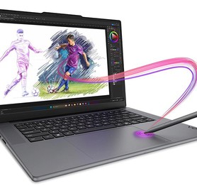 Lenovo ra mắt thế hệ laptop AI mới - siêu mỏng, hướng tới phong cách sống hiện đại