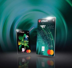 Không chỉ là thẻ tín dụng – VPBank GameON là hệ sinh thái dành cho gamer