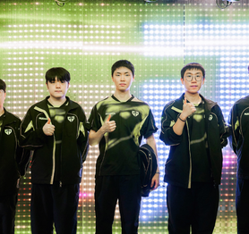 LCK Cup 2026 gây tranh cãi gay gắt, liên quan đến Zeus