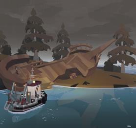 3 tựa game siêu đỉnh, chuẩn bị ra mắt trên Apple Arcade trong tháng 4 tới