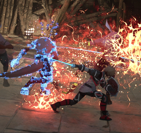 Chưa ra mắt, tựa game này đã nhận kỳ vọng bậc nhất trên Steam, được ví như Elden Ring kết hợp cùng siêu phẩm hậu tận thế