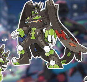 Dựa theo cốt truyện, đây chính là những Pokémon mạnh và bá đạo nhất từ trước tới nay