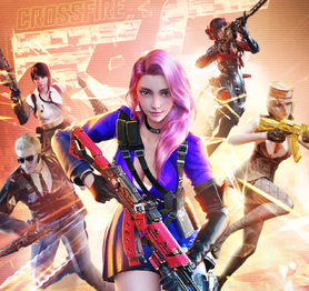 CrossFire: Legends 2.0 chính thức "khai hỏa" với chế độ Zombie Tối Thượng, xuất hiện nữ Idol khiến anh em "mất ngủ"