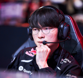 Faker cũng thừa nhận một sự thật phũ phàng về cặp bot T1 trước thềm Regular Seasons 2026