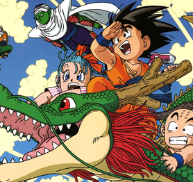Dragon Ball ngày càng trở nên khó xem hơn với khán giả, vì sao nên nỗi?