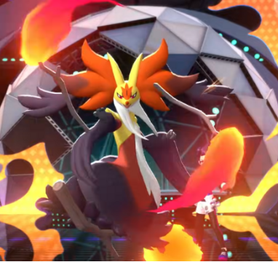 Pokémon lại sắp có thêm một tựa game miễn phí mới, hứa hẹn chiếm trọn "cuộc sống" của người chơi