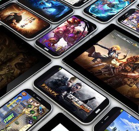 Năm 2025 có hơn 50 tỷ lượt tải game di động, trong đó, đây là 2 tựa game "dẫn đầu"