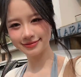 CĐM "rần rần" trước khoảnh khắc mới của Hàn Hằng, vòng 1 nảy nở "chiếm sóng" mọi khung hình