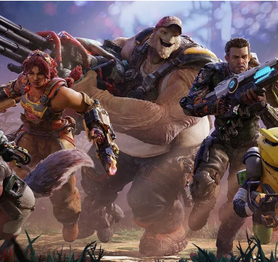 Những tựa game cực kỳ nổi tiếng nhưng lại "chóng tàn" chỉ ít lâu sau khi ra mắt, lý do khá tương đồng