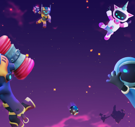 Nhanh tay nhận miễn phí một tựa game co-op trên Steam trước khi quá muộn, người chơi còn gần 1 tuần