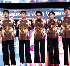 Khán giả VCS cũng "cạn lời" vì chiến thắng của GAM