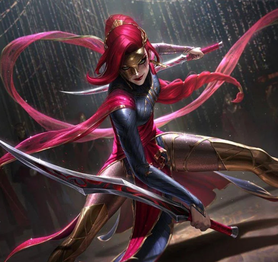 Riot ẩn ý một cơ chế cực mạnh của LMHT có thể quay trở lại trong tương lai