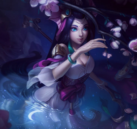 Đây có thể là vị trí bị thay đổi nhiều nhất nếu Riot tung ra LMHT 2.0