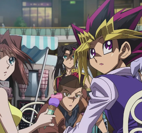 Yu-Gi-Oh từng là manga 18+? Sự thật ít người biết về phiên bản “đen tối” bị lãng quên