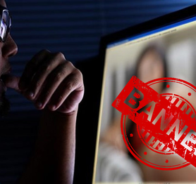 Web đen: Đằng sau những thước phim 0 đồng là "chiếc vòi bạch tuộc" nuốt chửng danh dự và tài sản người dùng!
