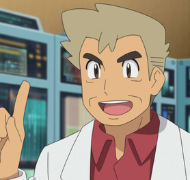 Công ty Pokémon đăng tuyển "giáo sư Oak" đời thực, mức lương gây sốt cộng đồng mạng