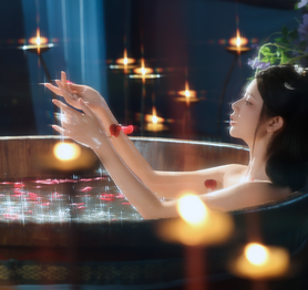 Chuẩn bị ra mắt, tựa game này "xuyên không thời Tam Quốc" này đã gây sốt Steam, dàn nữ chính quá xinh, cốt truyện đầy kịch tính