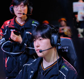 Lịch thi đấu LCK 2026 Rounds 1-2 mới nhất: tuần "xả stress" cho các "ông lớn"