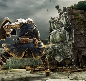 Thuộc thể loại Soulslike quá chất lượng, tựa game này hiện đang giảm giá 75%, cực hời cho người dùng