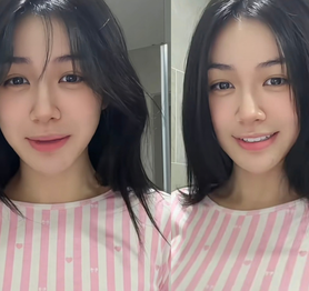 Trần Hà Linh xuất hiện với diện mạo "lạ lẫm", fan cứng cũng không nhận ra