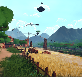 Người chơi PC cần nhanh tay, nhận miễn phí ngay thêm một tựa game cực kỳ chất lượng, chỉ còn vài ngày
